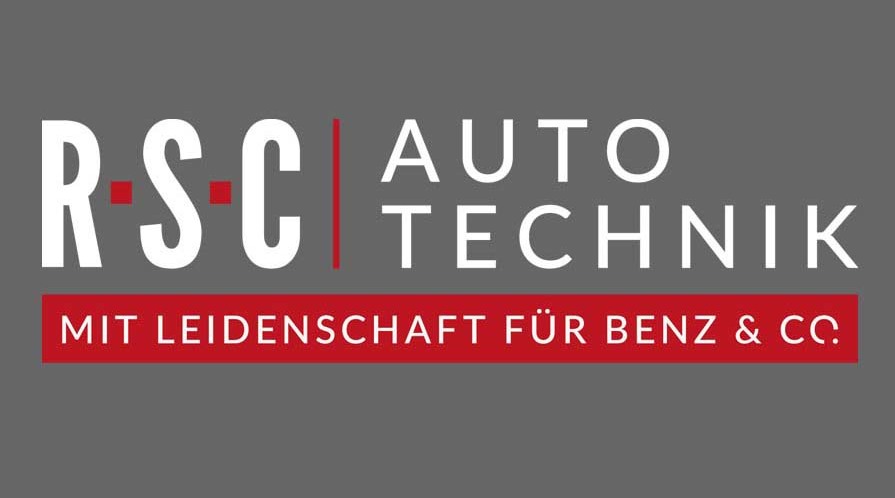 Auto Value Rsc Logo RSC Autotechnik